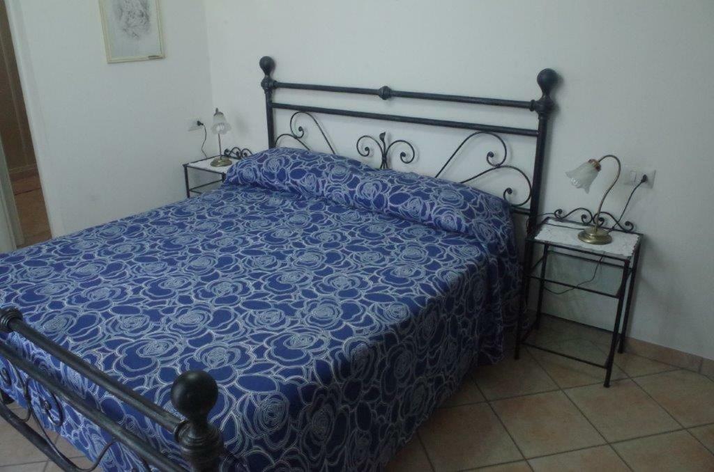 B&B Zia Lina Dongo Zewnętrze zdjęcie