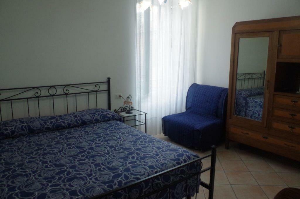 B&B Zia Lina Dongo Zewnętrze zdjęcie