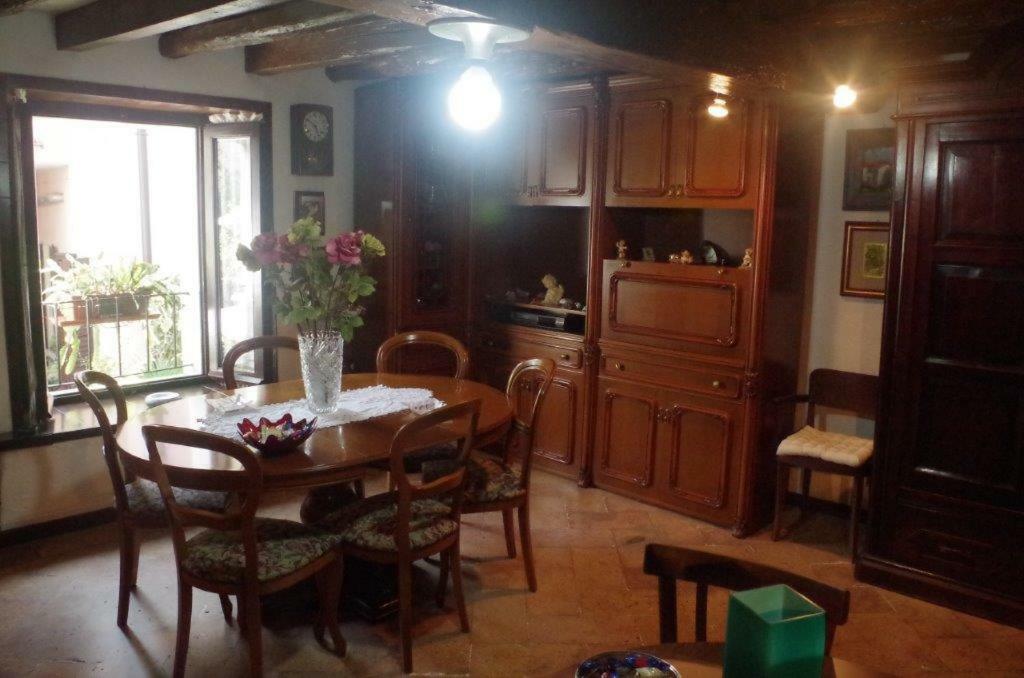 B&B Zia Lina Dongo Zewnętrze zdjęcie