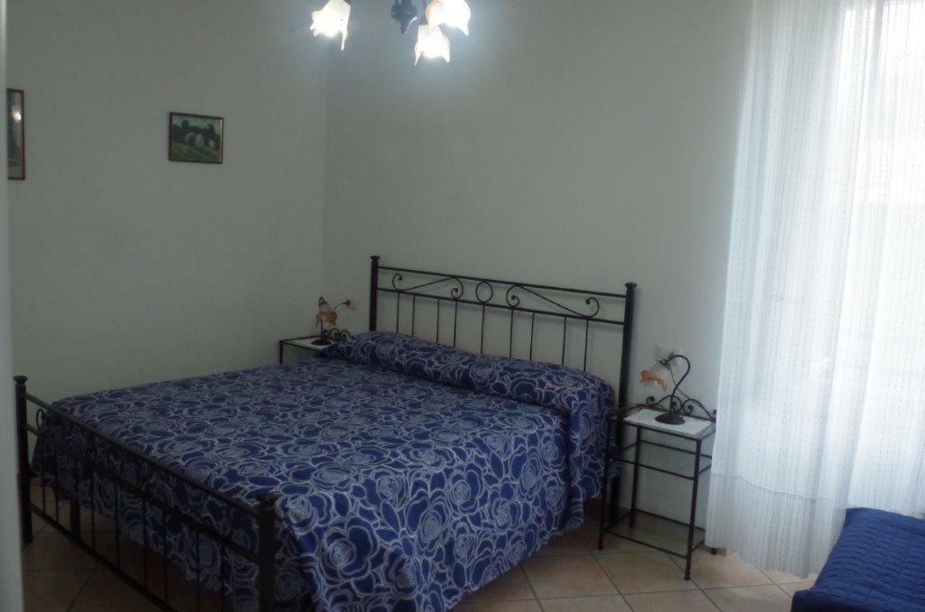 B&B Zia Lina Dongo Zewnętrze zdjęcie