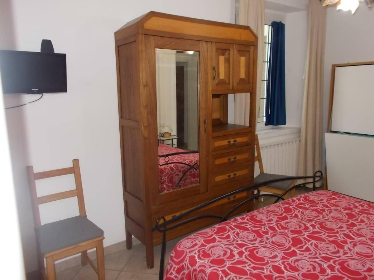 B&B Zia Lina Dongo Zewnętrze zdjęcie