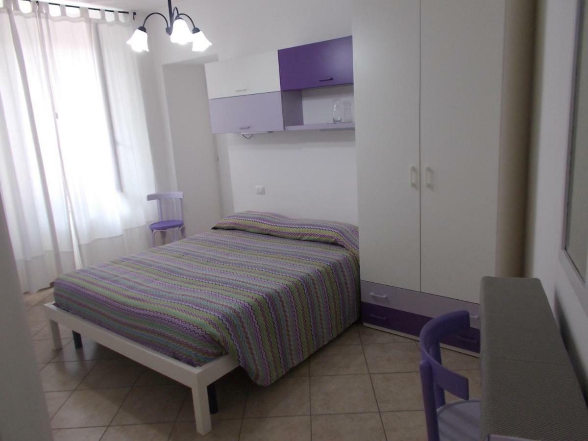 B&B Zia Lina Dongo Zewnętrze zdjęcie