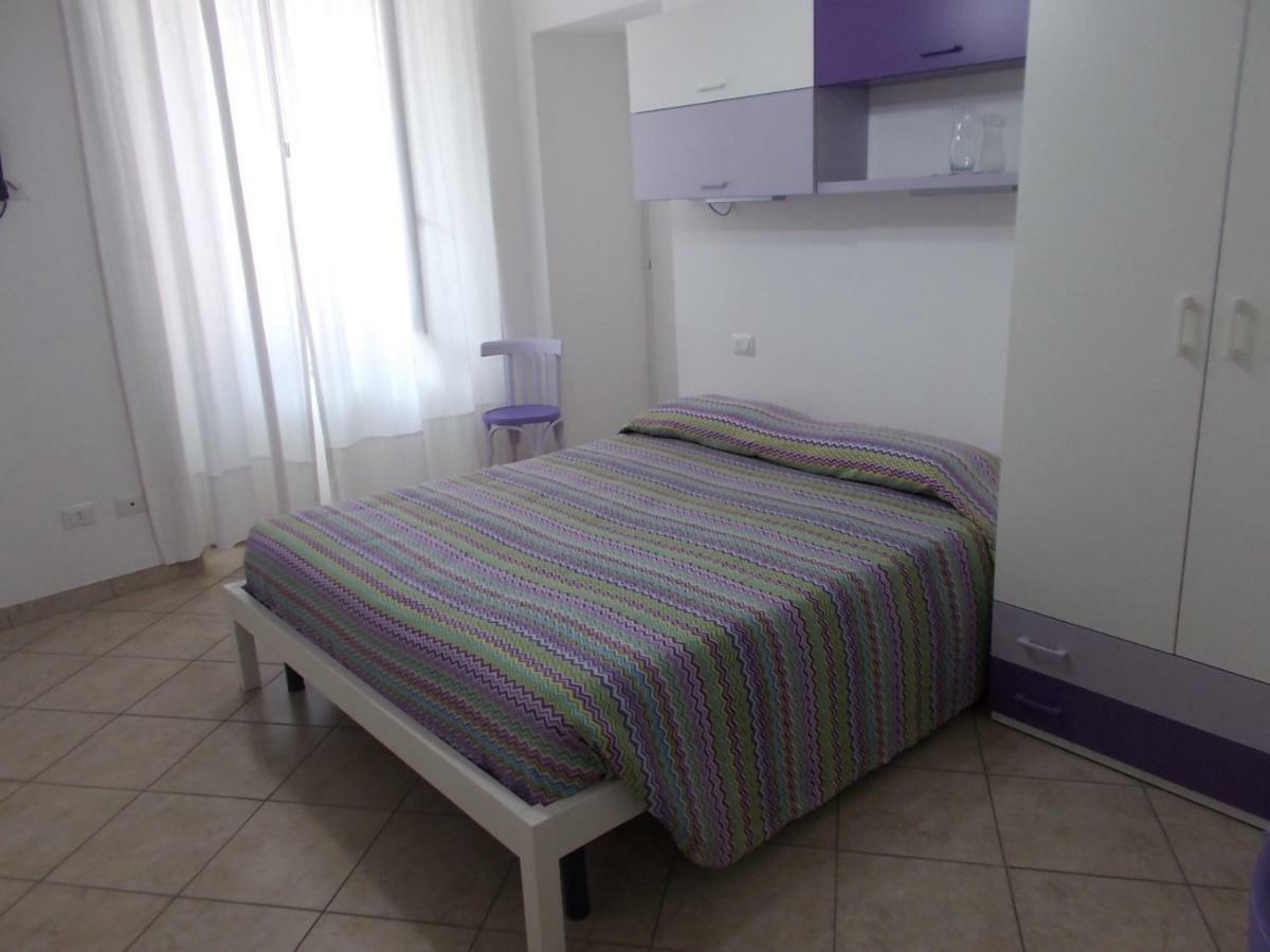 B&B Zia Lina Dongo Zewnętrze zdjęcie