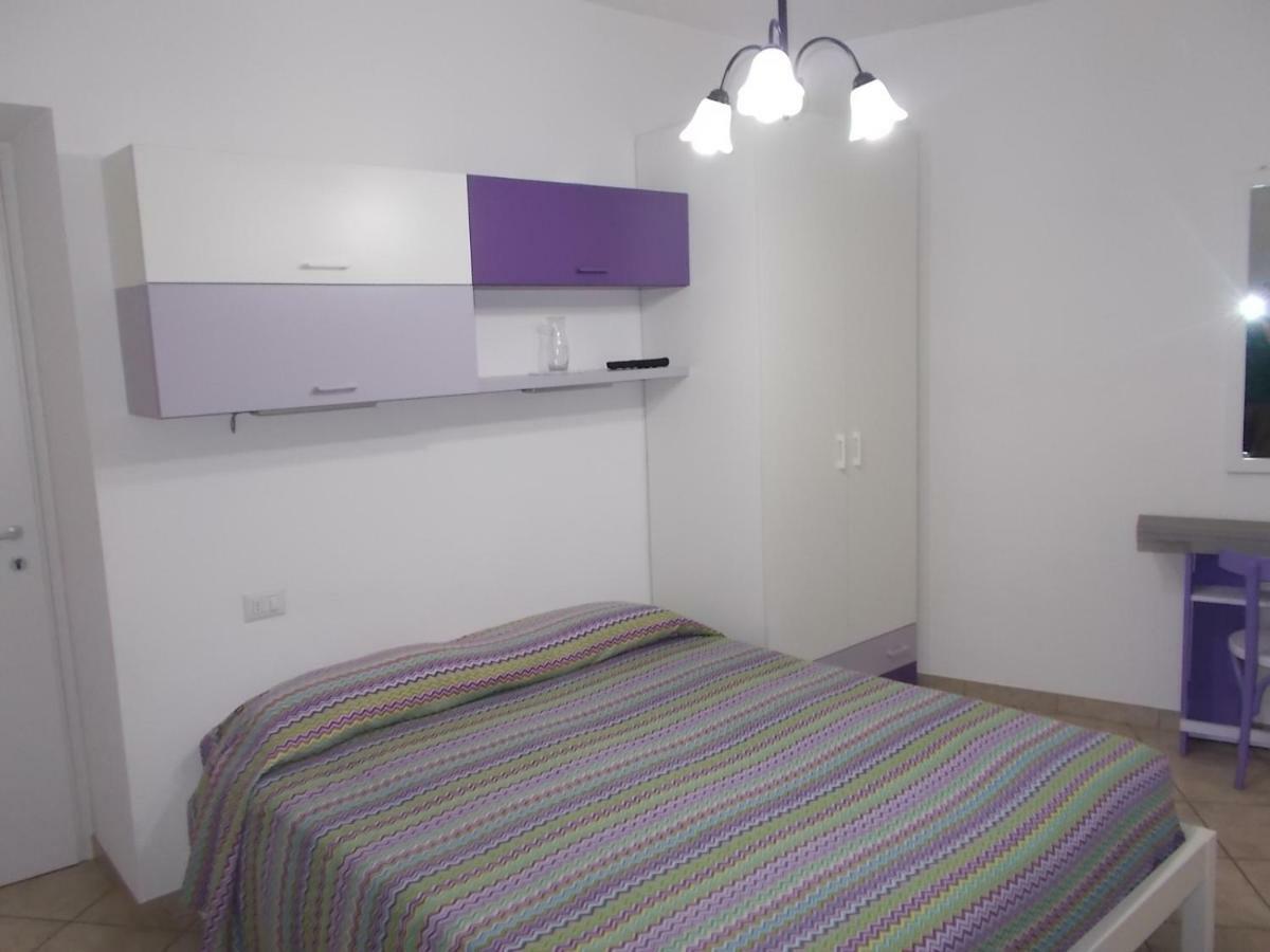 B&B Zia Lina Dongo Zewnętrze zdjęcie