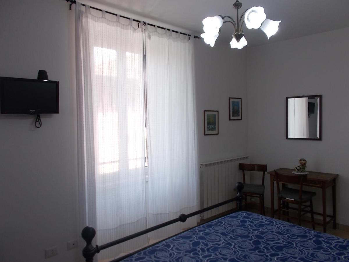 B&B Zia Lina Dongo Zewnętrze zdjęcie