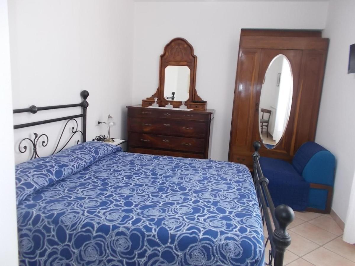 B&B Zia Lina Dongo Zewnętrze zdjęcie