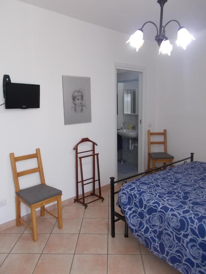 B&B Zia Lina Dongo Zewnętrze zdjęcie