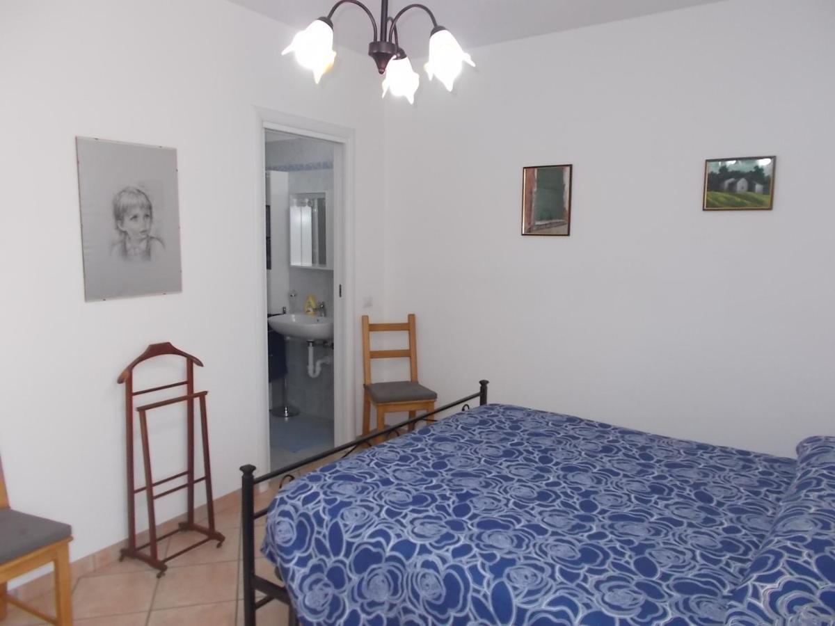 B&B Zia Lina Dongo Zewnętrze zdjęcie