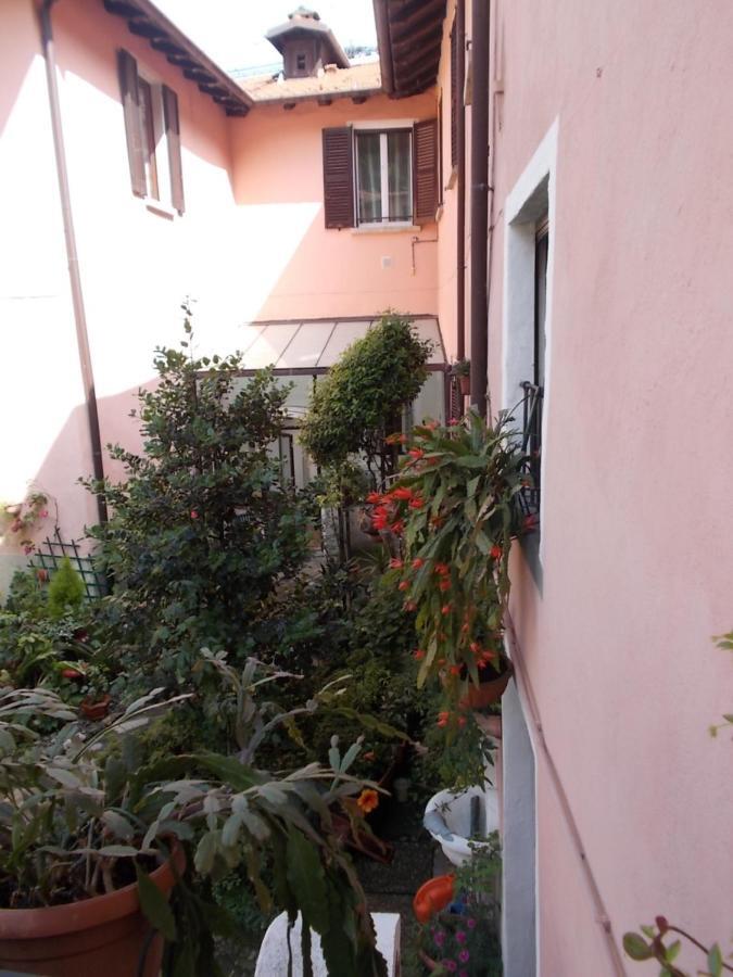 B&B Zia Lina Dongo Zewnętrze zdjęcie
